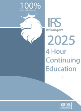 2025 Maryland 4 hour Continuing Education