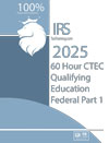 2025 60 Hour Qualifying Education Electronic